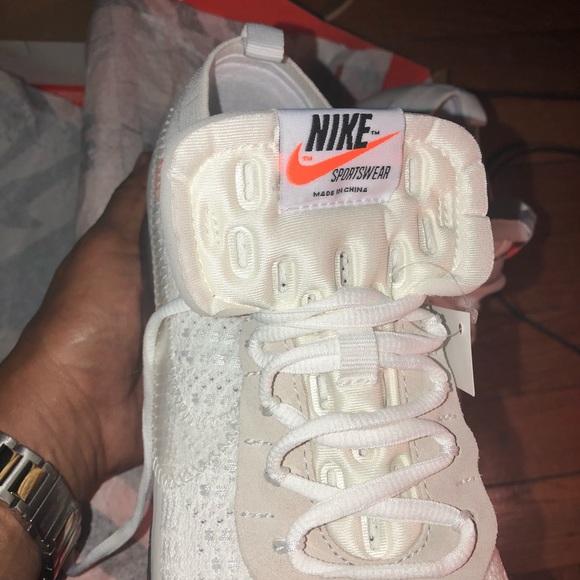 THE 10: AIR VAPORMAX FK "OFF-WHITE - Picture 6 of 8